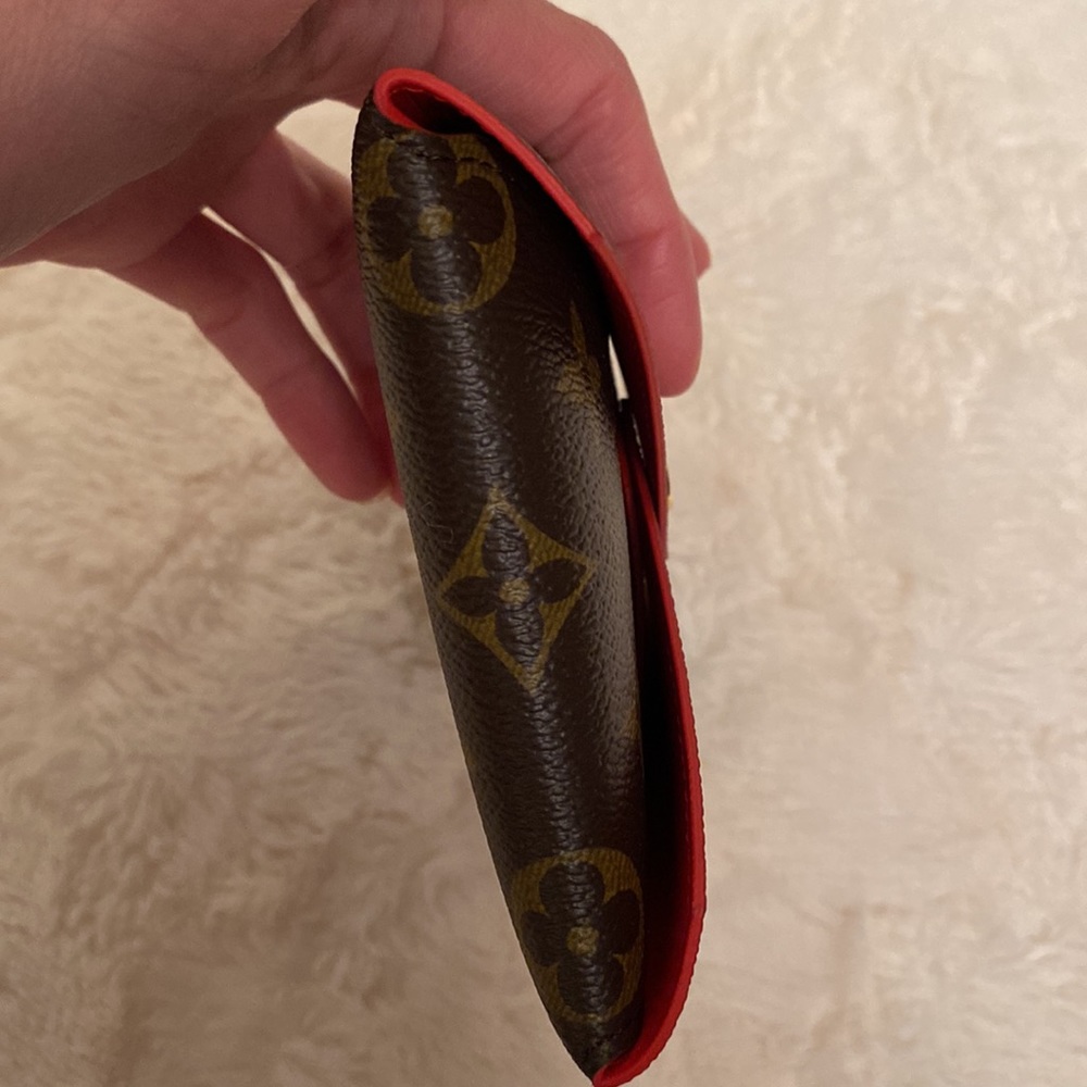 🇫🇷 New Louis Vuitton Medium Kirigami Pouch Made in France - Picture 8 of 11